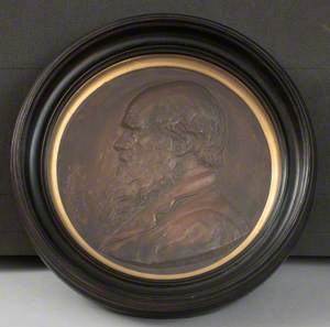 Charles Darwin (1809–1882)