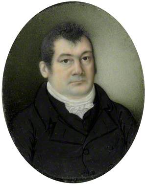John Reeves (1774–1856)