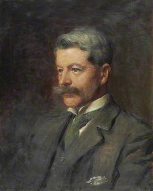 Michael Rogers Oldfield Thomas (1858–1929)