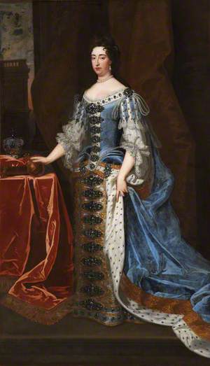 Queen Mary (1662–1694)