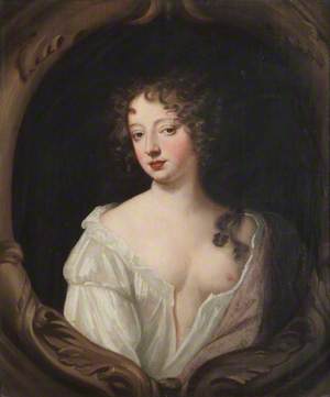 Eleanor 'Nell' Gwyn (Gwynne) (1650–1687)