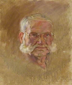 Chelsea Pensioners: Alfred Birkinshaw-Weston, 10th Royal Hussars