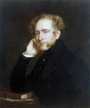 Alexander Nasmyth (1789–1848)