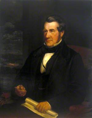 Isaac Dodds (1801–1882)