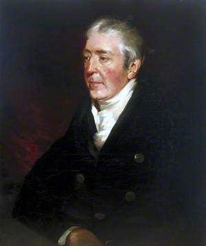 Alexander Nasmyth (1758–1840)