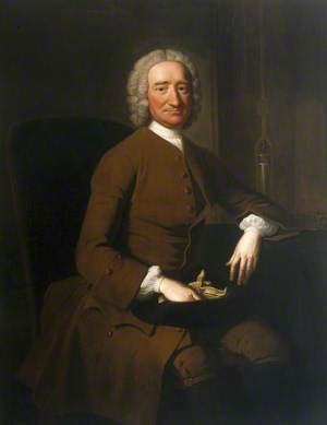 George Graham (1673–1751)