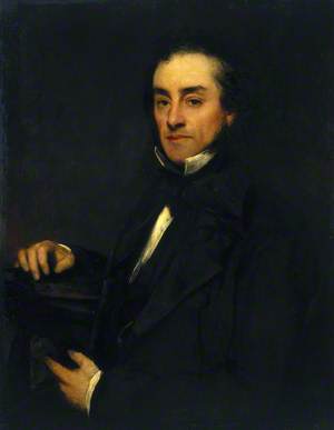 Francis Pettit Smith (1808–1874)