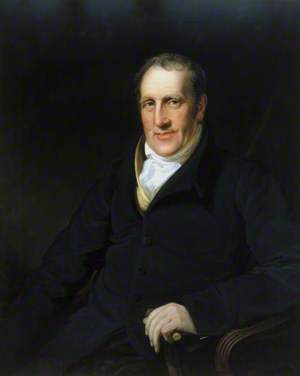 Henry Bell (1767–1830)