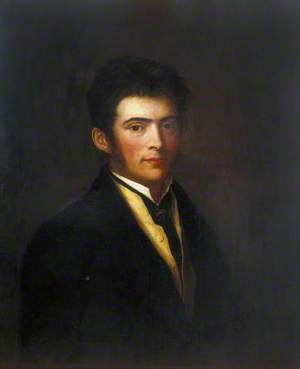 Joshua Heilmann (1796–1848)