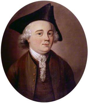 John Kay of Bury (1704–1781/1782)