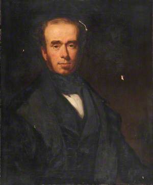 Joseph Whitworth (1803–1887)