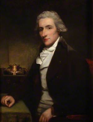Thomas Earnshaw (1749–1829)