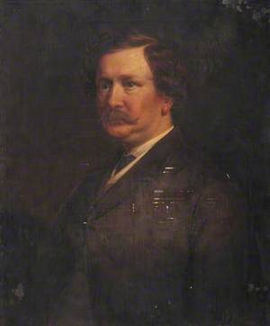 H. Brierley (active 1866), Mechanical Engineer