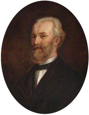 Thomas Silver (1813–1888), Inventor of the Marine Governor