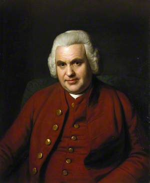 Thomas Mudge (1715/1716–1794)