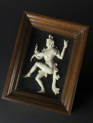 Siva Nataraja, Lord of the Dance