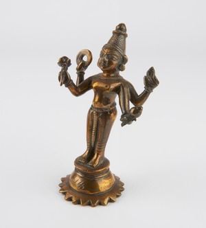 Vishnu