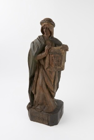 Saint Veronica