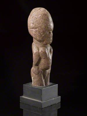 Female Nomoli