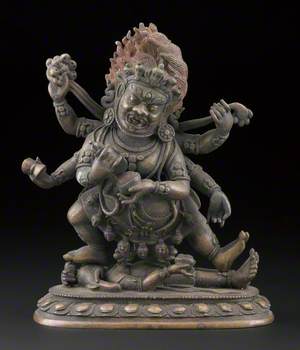 Mahakala