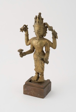 Vishnu