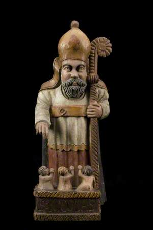 Saint Nicholas