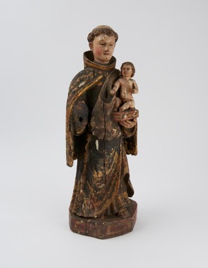Saint Anthony of Padua