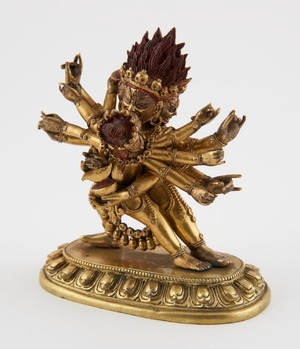 Mahakala