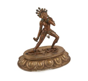 Vajrayogini