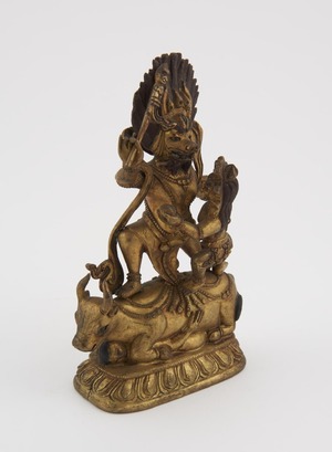 Buddhist Deity