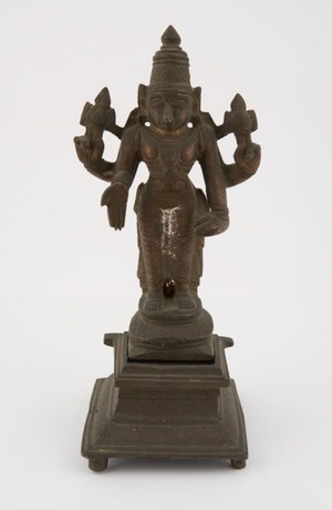 Vishnu