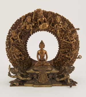 Buddha