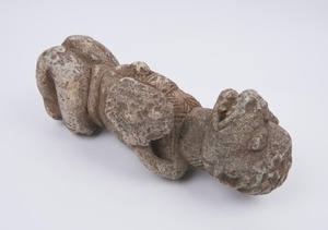 Nomoli Creature