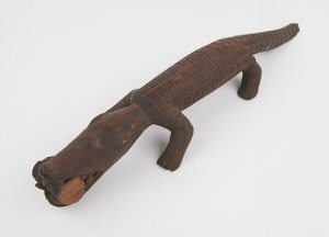 Alligator