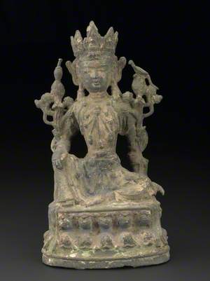 Kuan Yin