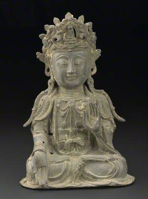 Kuan Yin