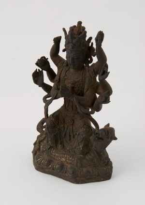 Kuan Yin