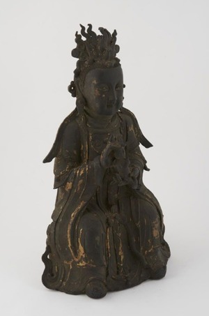 Kuan Yin