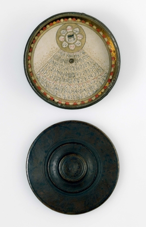 Qiblah Compass
