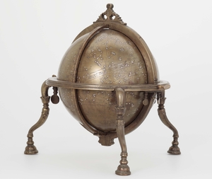 Celestial Globe and Stand