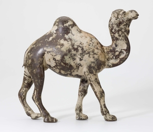 Statuette of a Camel
