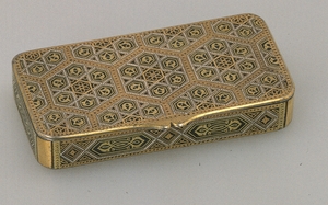 Visiting-Card Case