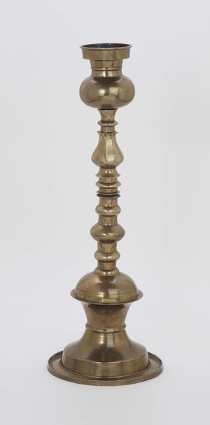 Candlestick or Torch Stand