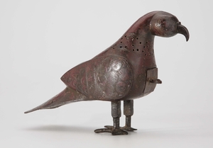 Incense Burner in the Form of a Dove