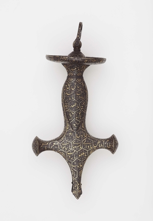 Sabre Hilt