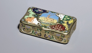 Snuff Box