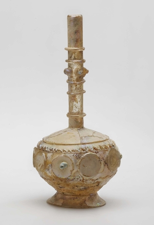 Long-Necked Flask
