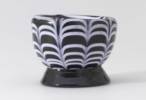 Small Marvered Bowl