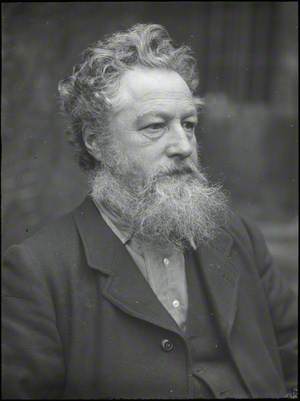 William Morris (1834–1896)