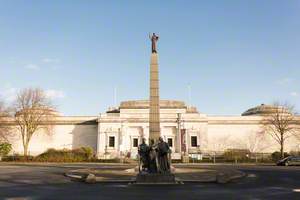 Leverhulme Memorial